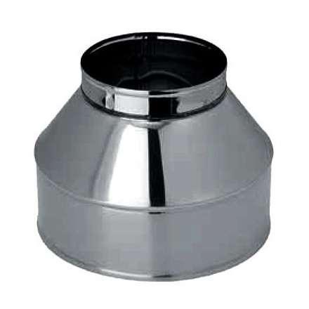 Конус Везувий нерж. AISI 430/0,5мм ПМ купить в Минске