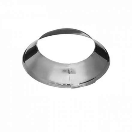 Юбка Везувий нерж. AISI 430/0,5 мм купить в Минске