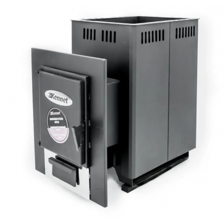 Печь банная Kennet Пропар 18 купить в Минске