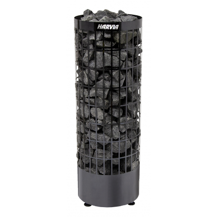 Электрическая печь Harvia Cilindro PC90 в Минске