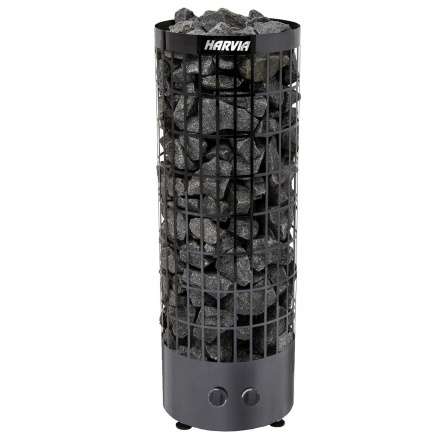 Электрическая печь Harvia Cilindro PC90 Амазонка бай фото в Минске