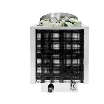 Электрическая печь KARINA Optima Steam 6 Амазонка бай фото в Минске