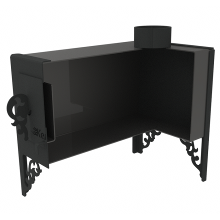 Печь отопительная Kennet Лира в Минске