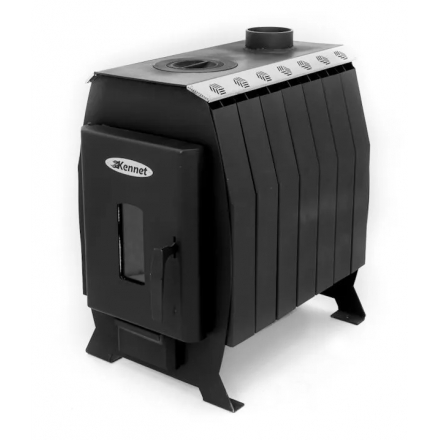 Печь отопительная Kennet Ария 200 фото в Минске