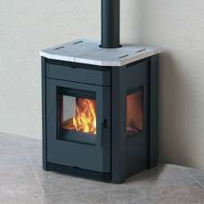 Купить Печь-камин MBS Eva в Минске в Минске