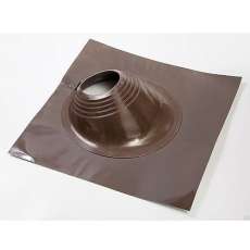 Проходник кровли ASTON №3 мастер-флеш Угловой (150-300мм), силикон купить в Минске