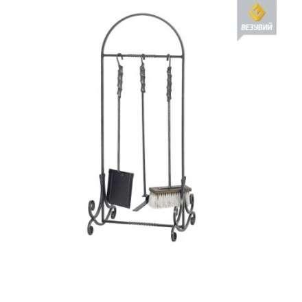 Набор каминный кованный N180В купить в Минске