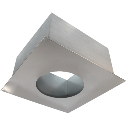 Разделка потолка (ППУ) в Минске