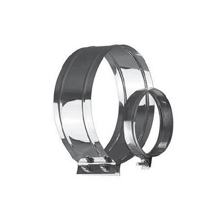 Хомут нерж. (AISI 430/0,5мм) Хомут нерж. (AISI 430/0,5мм) купить в Минске