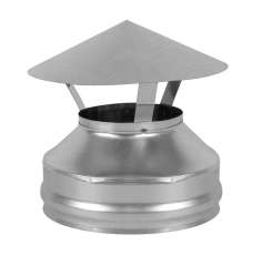 Зонт-оголовок Везувий в Минске