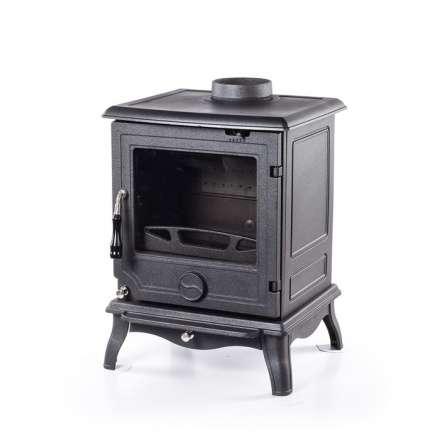 Печь-камин Fireway Finn купить в Минске