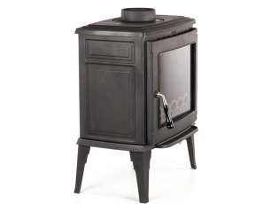 Печь-камин чугунный Fireway Matis Амазонка бай фото в Минске