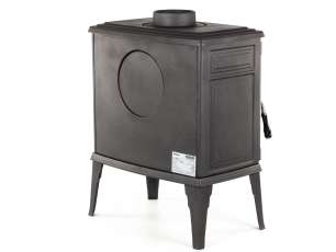 Печь-камин чугунный Fireway Matis Амазонка бай фото в Минске