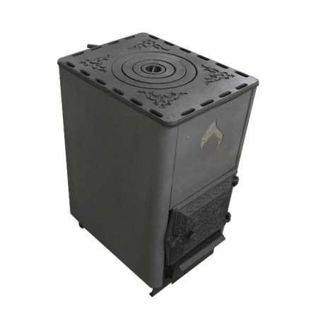 Отопительно-варочная печь Комфорт-120 купить в Минске