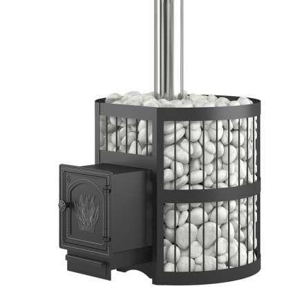 Банная печь ЭТНА 24 (ДТ-4) Стандарт Амазонка бай фото Банная печь ЭТНА 24 (ДТ-4) Стандарт Амазонка бай фото в Минске