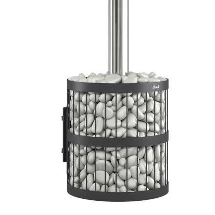 Банная печь ЭТНА 18 (ДТ-4) Стандарт б/в в Минске