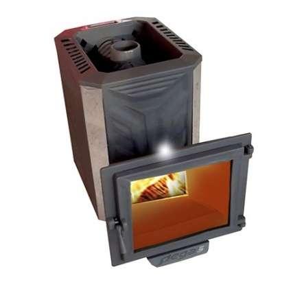 Печь Пегас 16 NEXT панорама конвекция амазонка бай фото в Минске