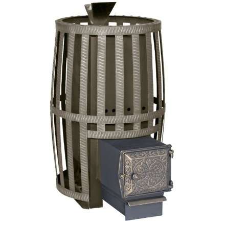 Печь Витязь 18 в Минске