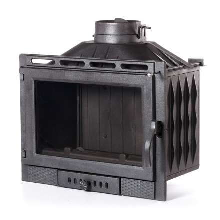 Каминная топка Fireway Dagmar Амазонка бай фото в Минске