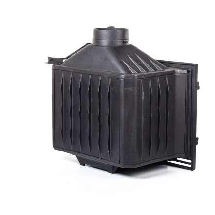 Каминная топка Fireway Ilma 750 для дома и дачи фото в Минске