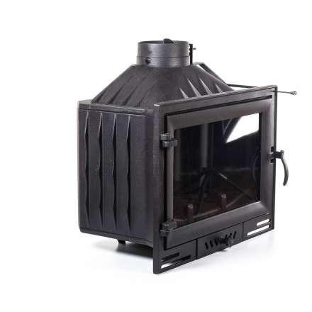 Каминная топка Fireway Ilma 750 для дома и дачи фото в Минске