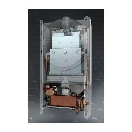 Газовый котел Baxi ECO 4S 24F в Минске