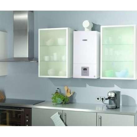 Газовый котел Bosch GAZ 6000 W WBN 6000 24 C в Минске
