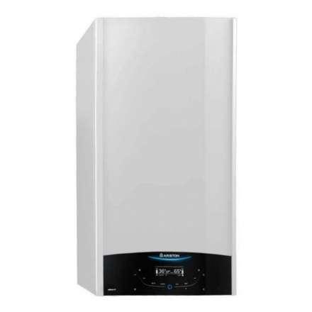 Газовый котел Ariston GENUS X 30 FF NG в Минске