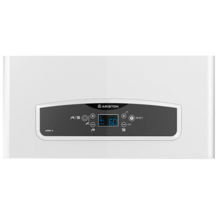 Газовый котел Ariston CARES X 15 CF NG в Минске