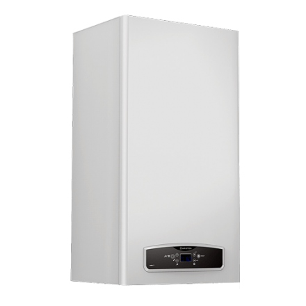 Газовый котел Ariston CARES X 15 CF NG в Минске