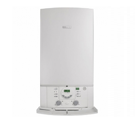 Газовый котел Bosch GAZ 7000 W ZWC 35-3 MFA в Минске