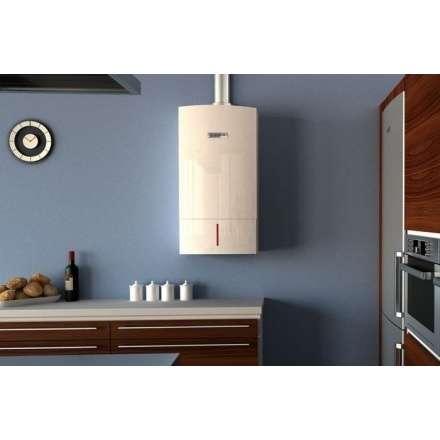 Газовый котел Bosch GAZ 7000 W ZWC 35-3 MFA в Минске