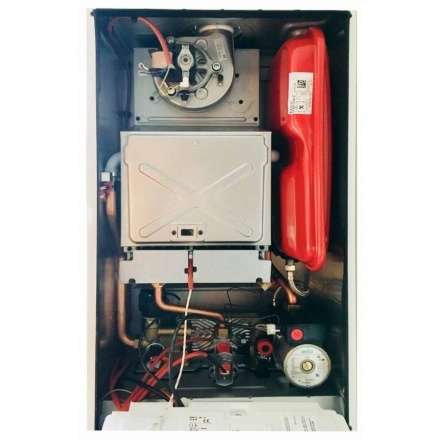 Газовый котёл Thermex EuroElite F24 в Минске