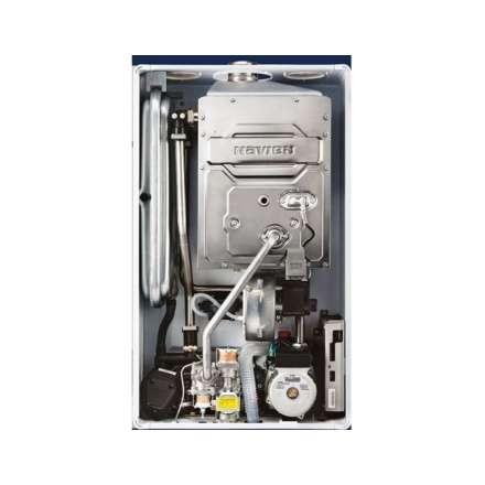 Газовый котел Navien Deluxe S 24 K в Минске