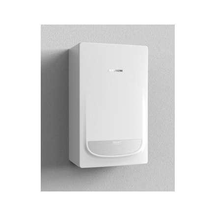 Газовый котел Navien Deluxe S 24 K в Минске