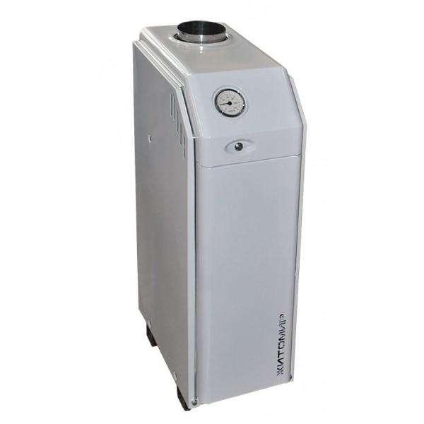 Газовый котел Житомир-10 КС-Г-015 СН (в комплекте) купить в Минске