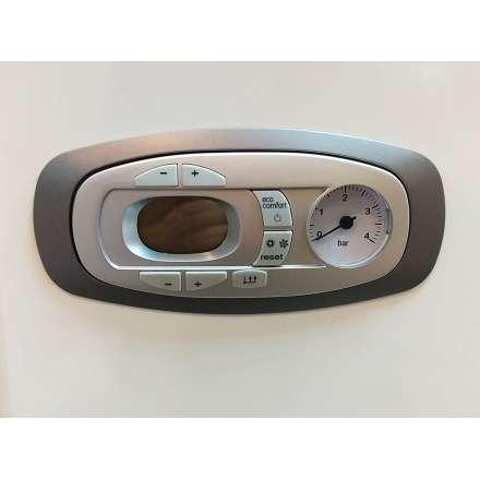 Газовый котел Ferroli Divatech D F24 в Минске