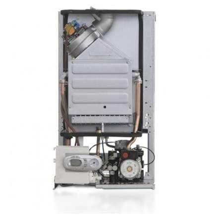 Газовый котел Ferroli Divatech D F24 в Минске