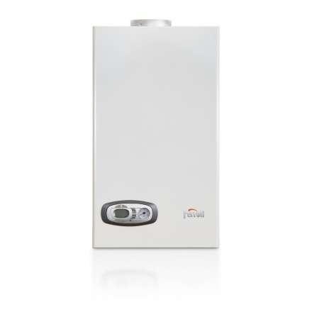 Газовый котел Ferroli Divatech D F24 в Минске