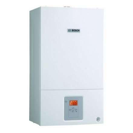 Газовый котел Bosch GAZ 6000 W WBN 12 C в Минске