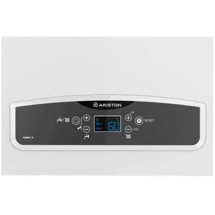 Газовый котел Ariston CARES XC 10 FF в Минске