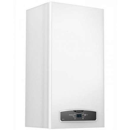 Газовый котел Ariston CARES XC 10 FF в Минске