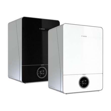 Конденсационный газовый котел Bosch Condens GC9000iW 40 в Минске