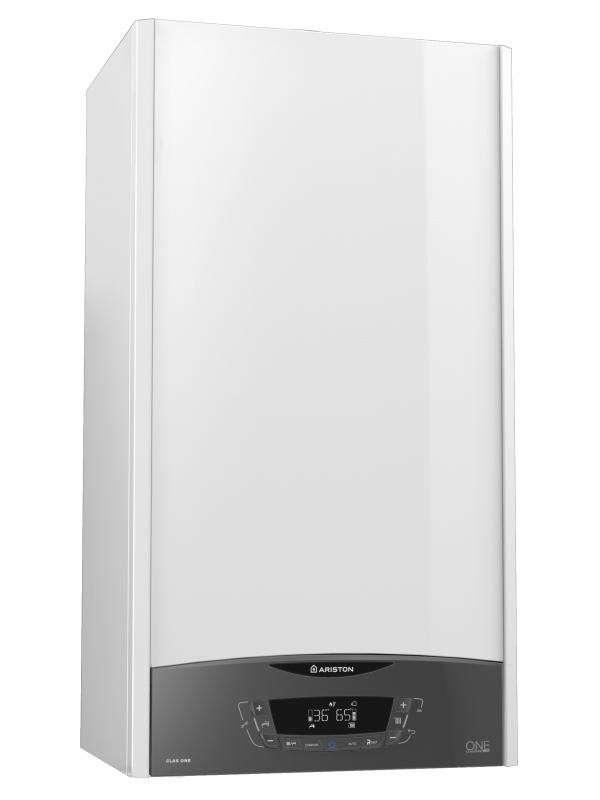Конденсационный газовый котел Ariston CLAS ONE SYSTEM 24 RDC купить в Минске