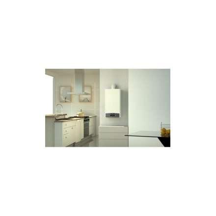 Конденсационный газовый котел Ariston CLAS ONE SYSTEM 24 RDC в Минске