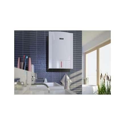 Газовый котел Bosch GAZ 6000 W WBN 6000 28 C в Минске
