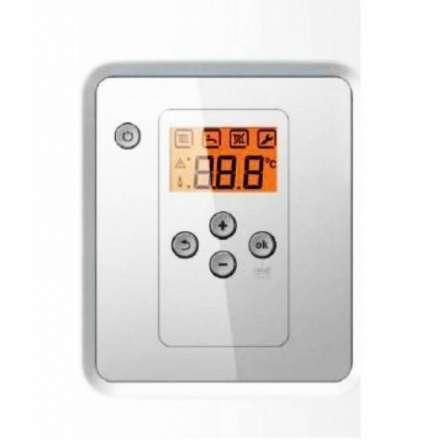 Газовый котел Bosch GAZ 6000 W WBN 6000 28 C в Минске