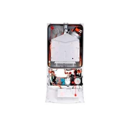 Газовый котел Bosch GAZ 6000 W WBN 6000 28 C в Минске