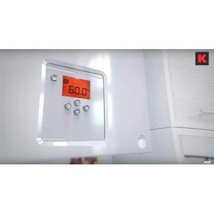 Газовый котел Bosch GAZ 6000 W WBN 6000 28 C в Минске