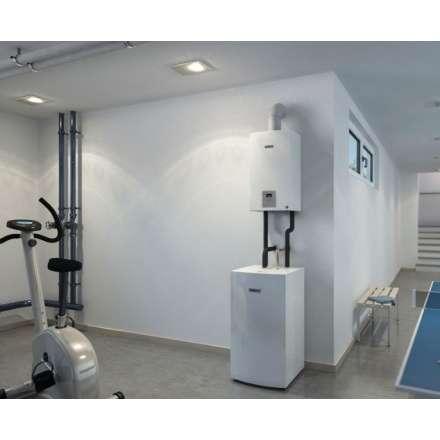 Газовый котел Bosch GAZ 6000 W WBN 6000 28 C в Минске